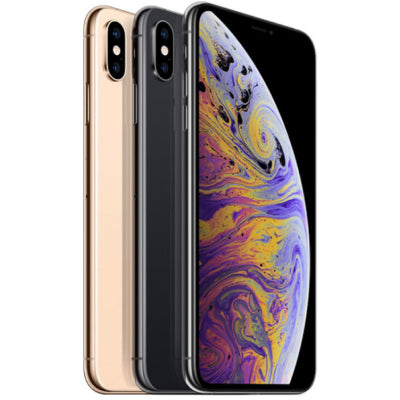 iPhone XS – Mint Telecom Canada Inc.