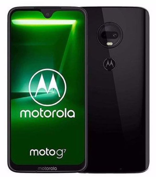 Motorola G7 XT1962-1 ( 2019 )