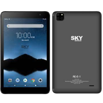 Sky Elite Octa Core 32GB