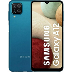 Samsung A12 2021