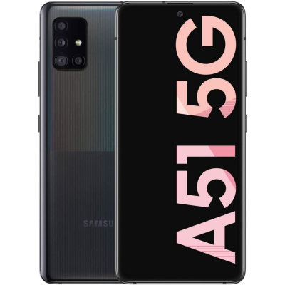 Samsung A51