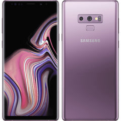 Samsung Note 9