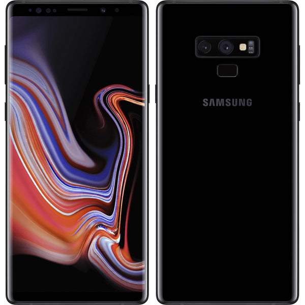 Samsung Note 9