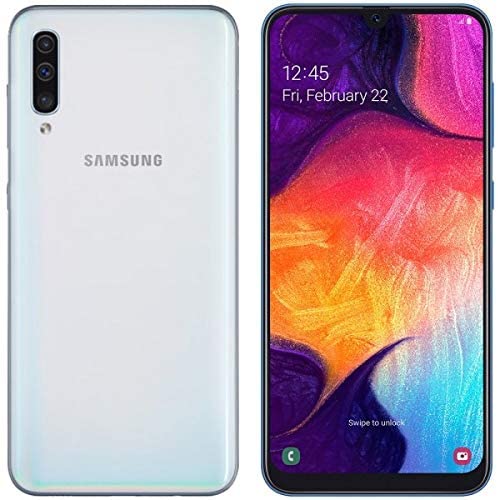 Samsung A50