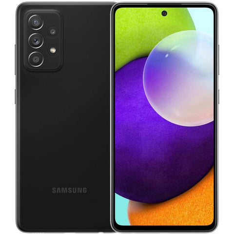 Samsung Galaxy A32 5G SM-A326T Awesome Violet 128GB 8GB RAM Gsm Unlocked  Phone MediaTek MT6853 Dimensity 720 5G 48MP Android, MediaTek Dimensity 720  MT6853V/ZA, 8 GiB RAM, 128 GB ROM, 1-notch, 6.5