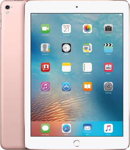 iPad Pro 9.7  ( 2016 ) wifi