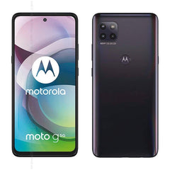 Motorola One 5g Ace ( 2021 )