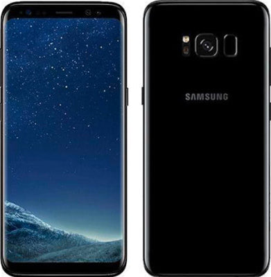 Samsung S8